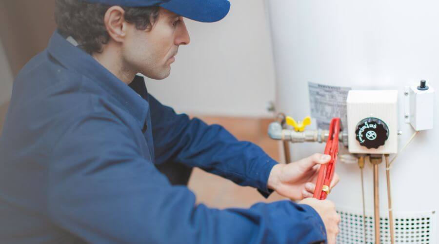 Local 24/7 Emergency Plumbing in La Russell, MO